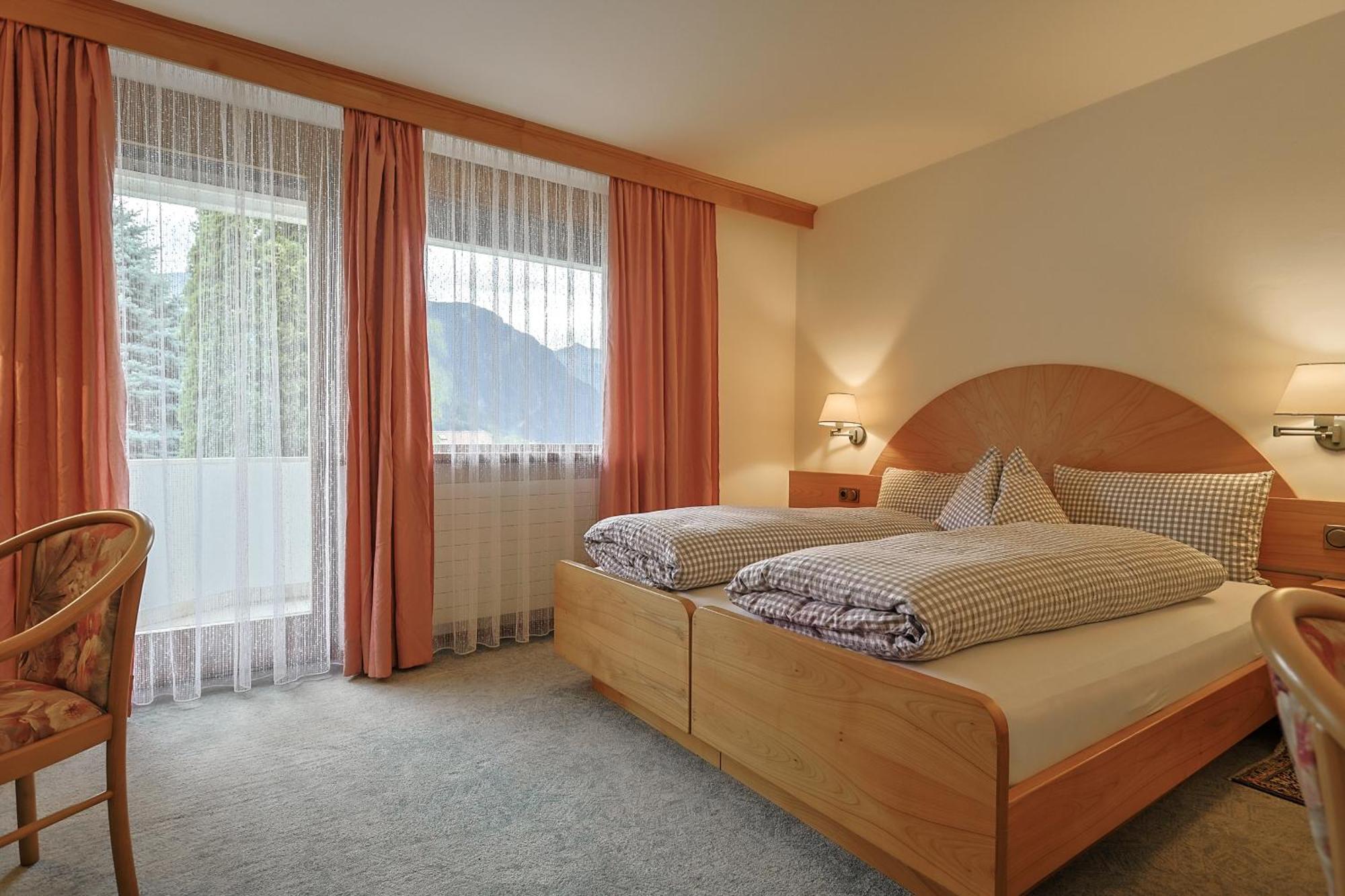 B&B Villa Pattis Vipiteno Exterior photo