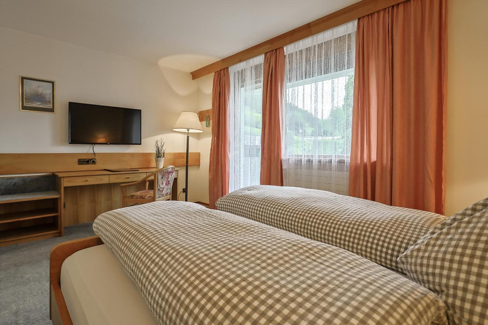 B&B Villa Pattis Vipiteno Exterior photo