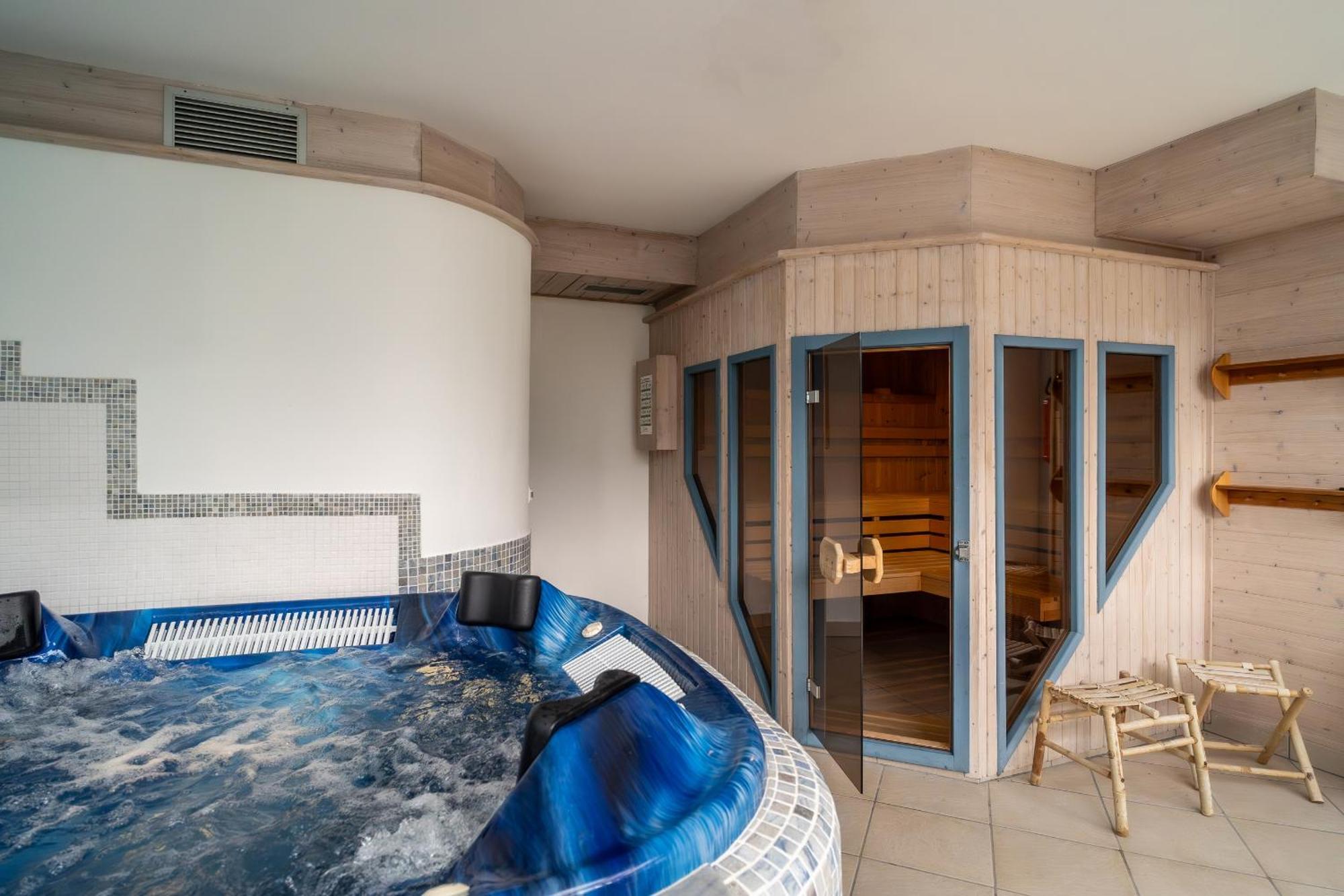 B&B Villa Pattis Vipiteno Exterior photo