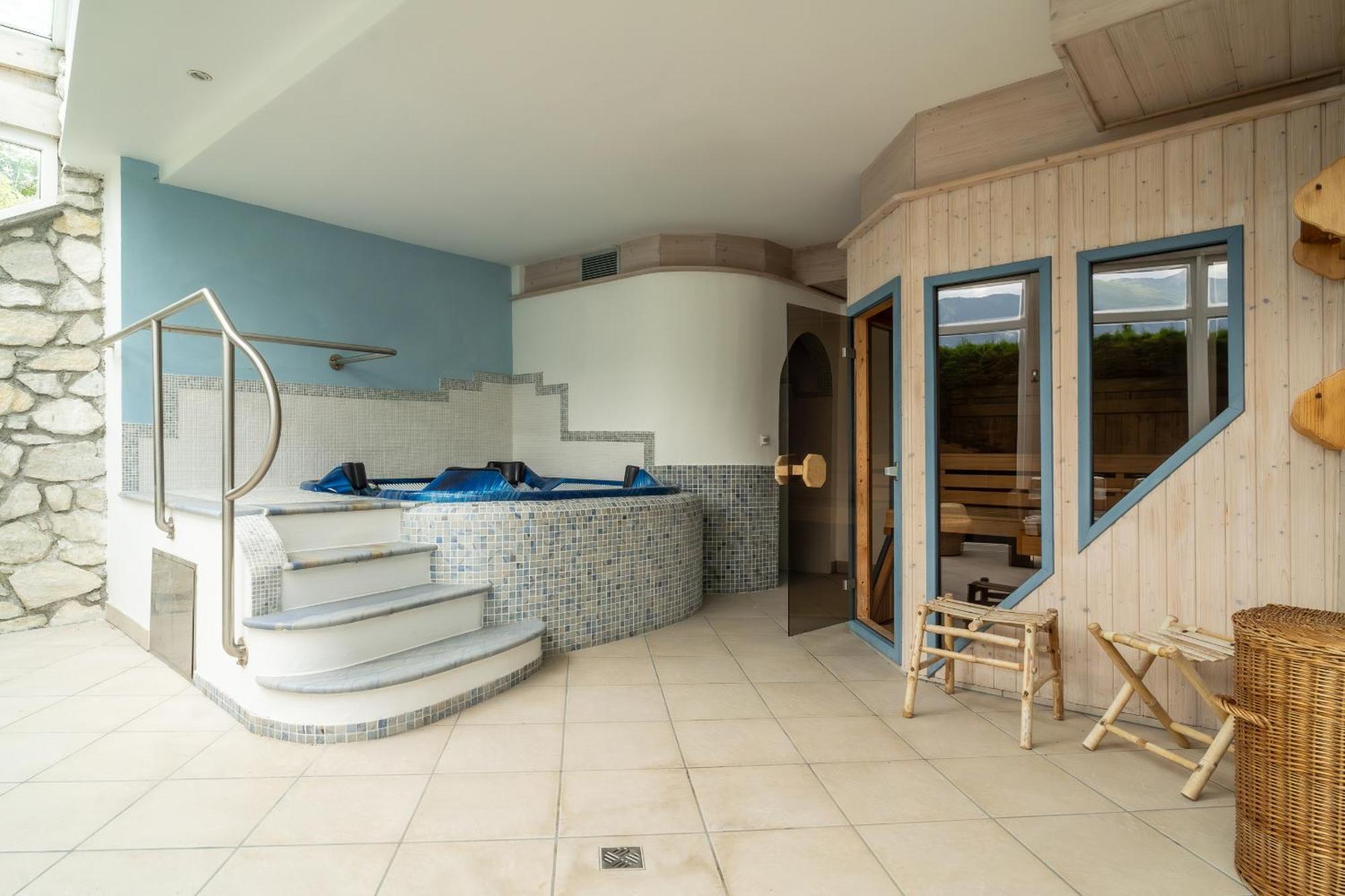 B&B Villa Pattis Vipiteno Exterior photo