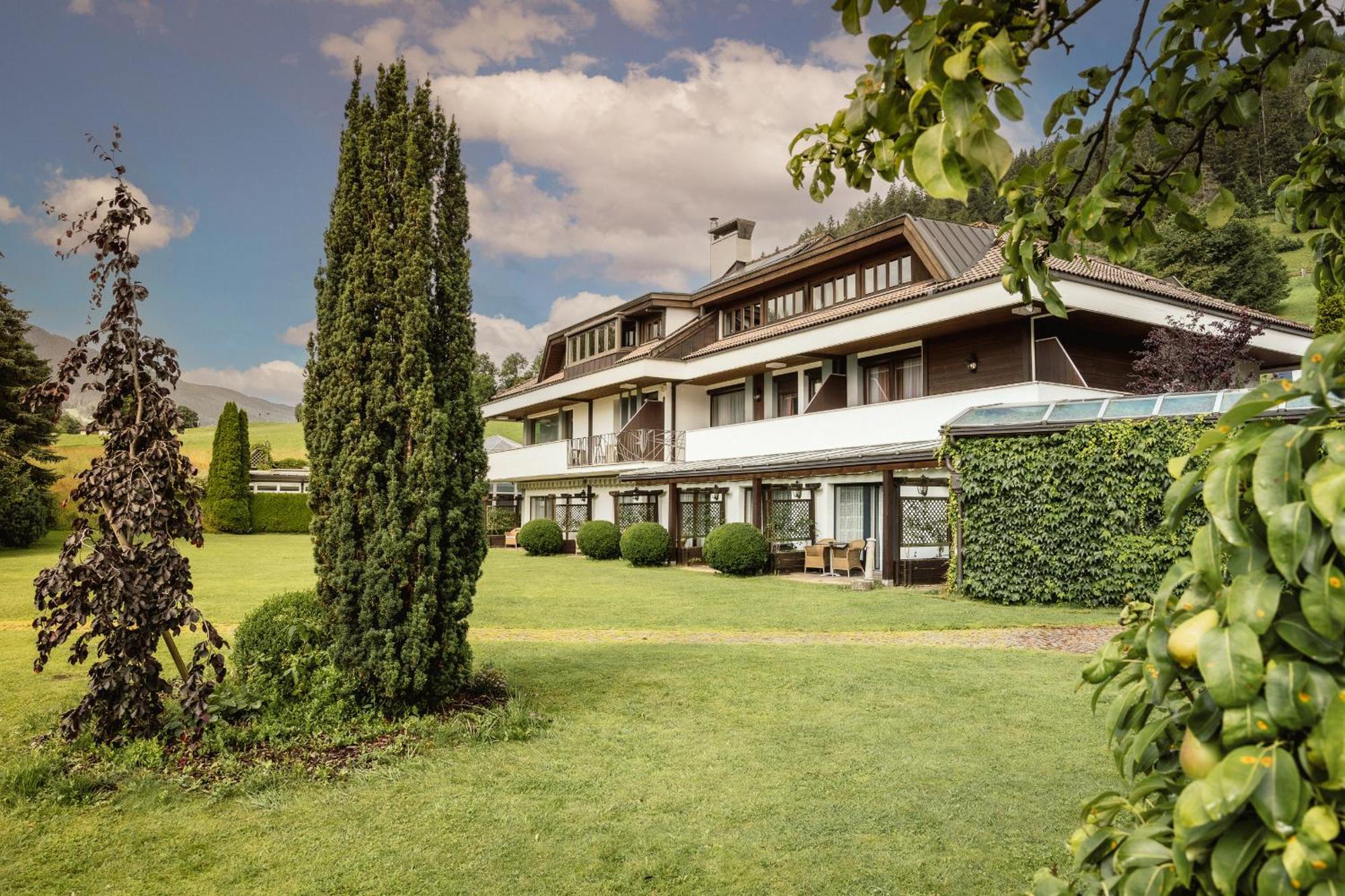 B&B Villa Pattis Vipiteno Exterior photo