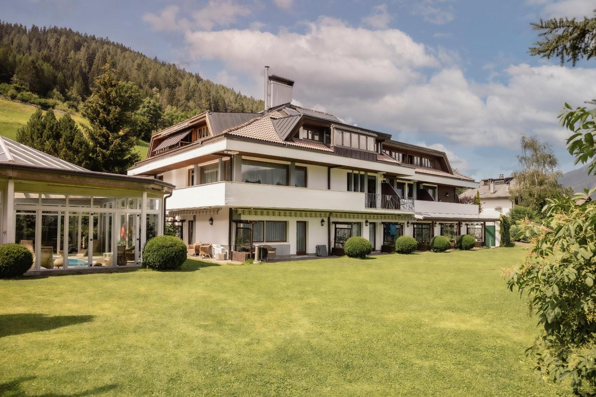 B&B Villa Pattis Vipiteno Exterior photo