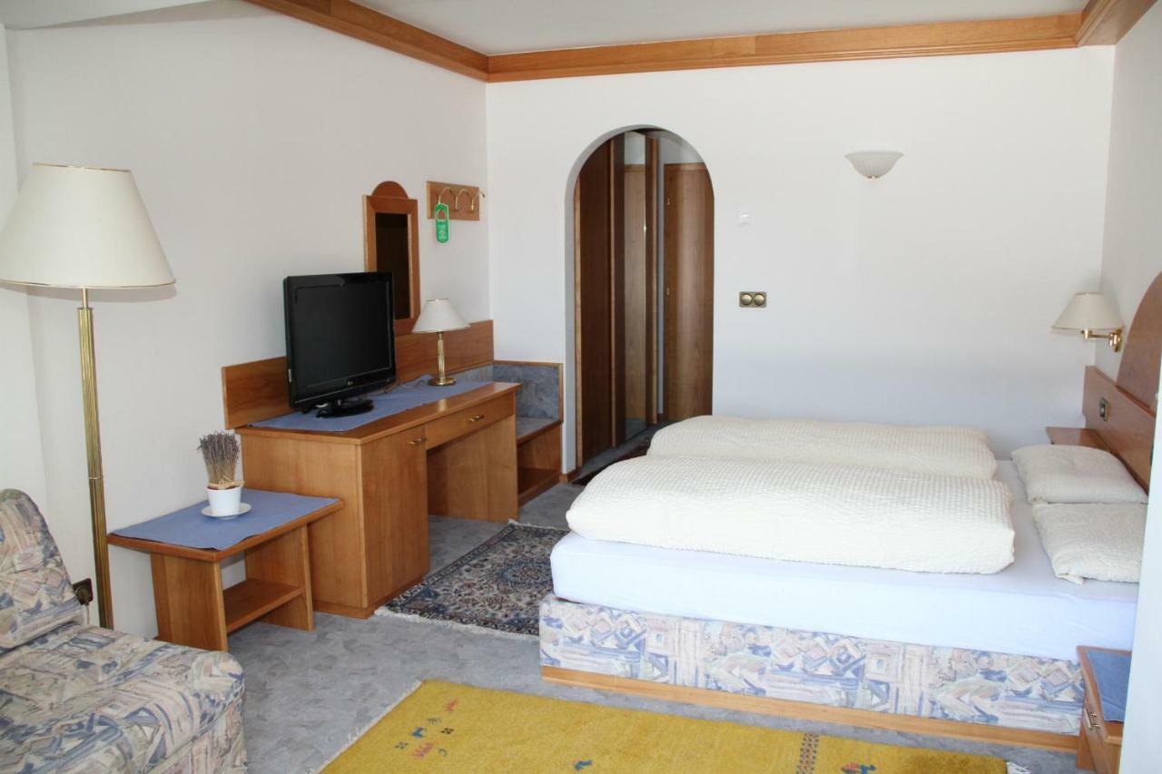 B&B Villa Pattis Vipiteno Exterior photo