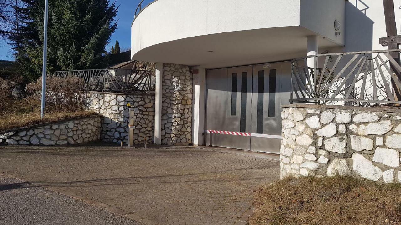 B&B Villa Pattis Vipiteno Exterior photo