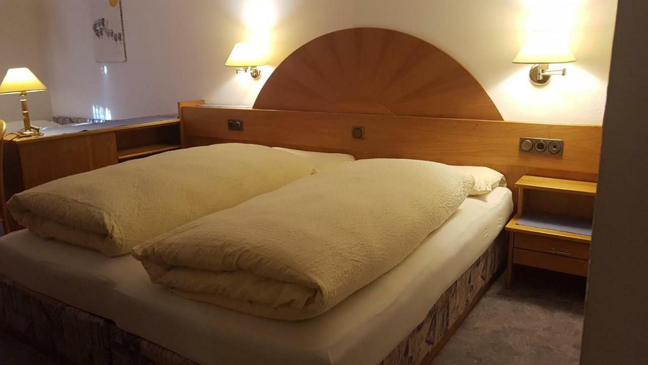 B&B Villa Pattis Vipiteno Exterior photo