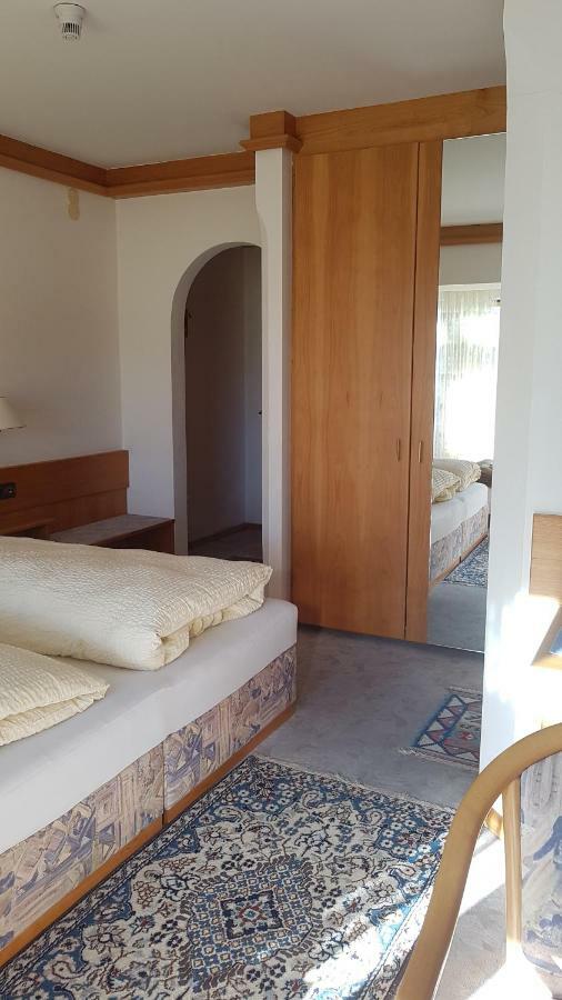 B&B Villa Pattis Vipiteno Exterior photo