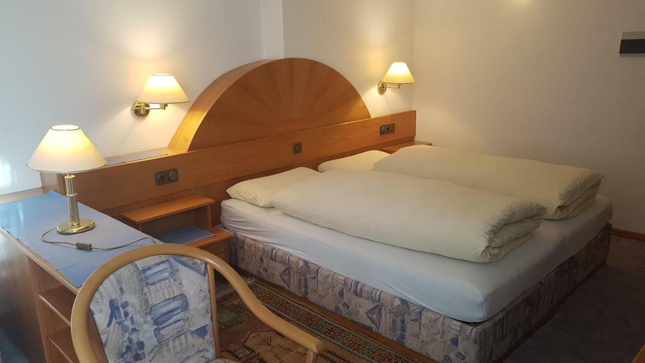 B&B Villa Pattis Vipiteno Exterior photo